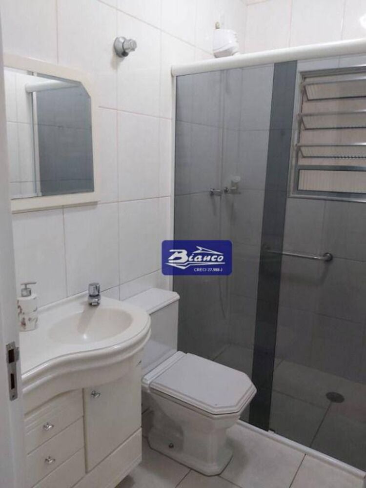 Sobrado, 4 quartos, 240 m² - Foto 10