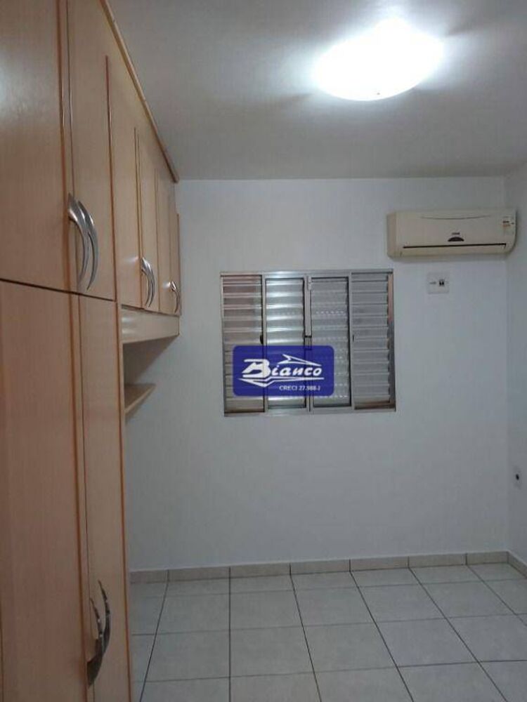 Sobrado, 4 quartos, 240 m² - Foto 13