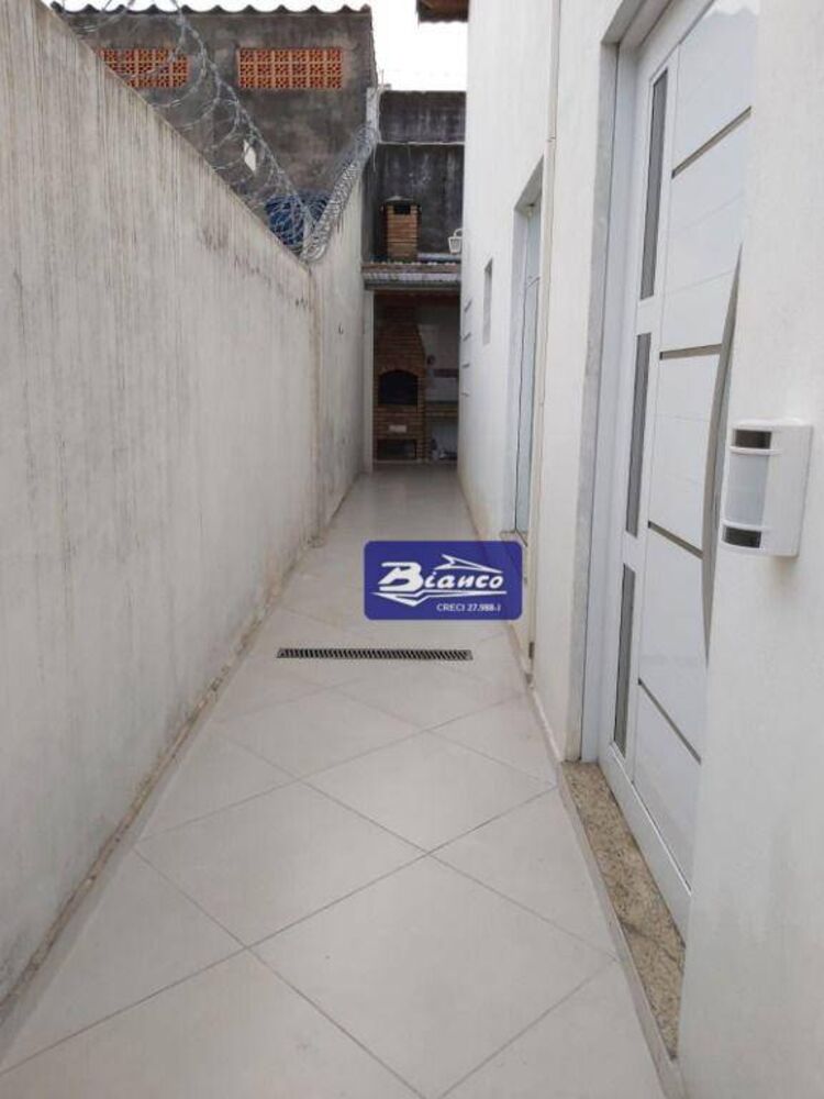 Sobrado, 4 quartos, 240 m² - Foto 4