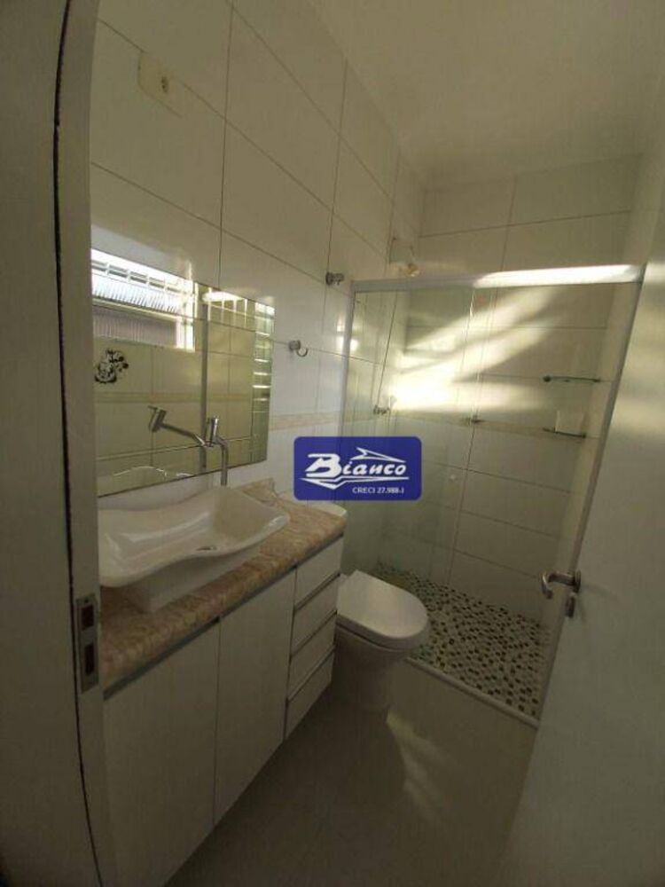 Sobrado, 4 quartos, 240 m² - Foto 19