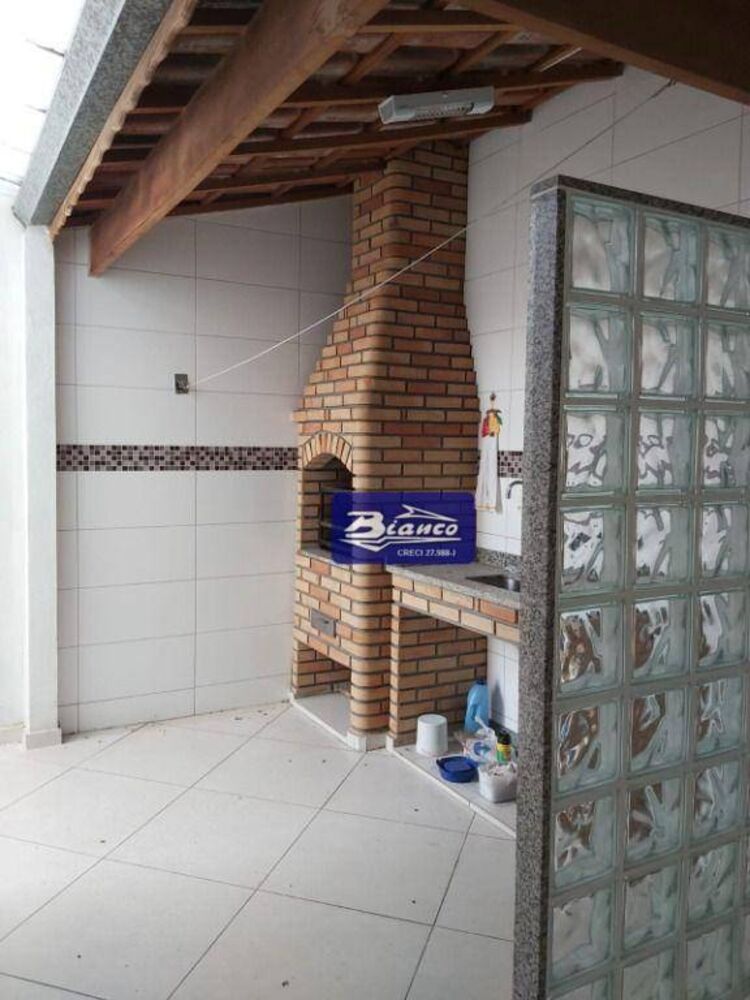 Sobrado, 4 quartos, 240 m² - Foto 3