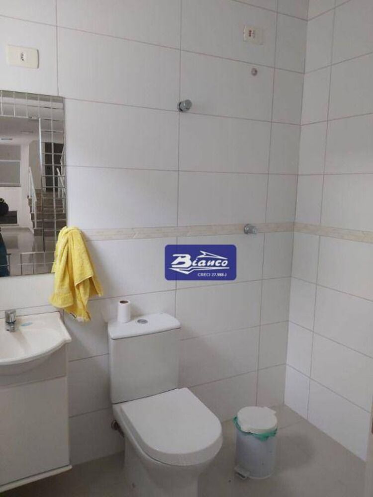 Sobrado, 4 quartos, 240 m² - Foto 14