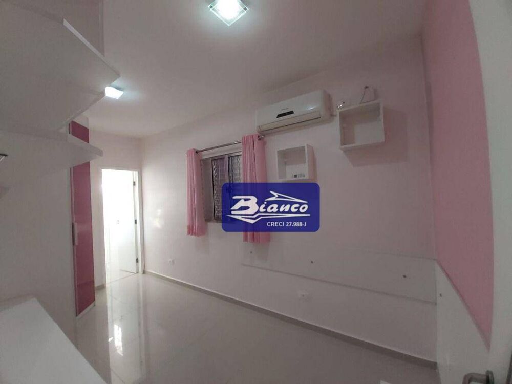 Sobrado, 4 quartos, 240 m² - Foto 15