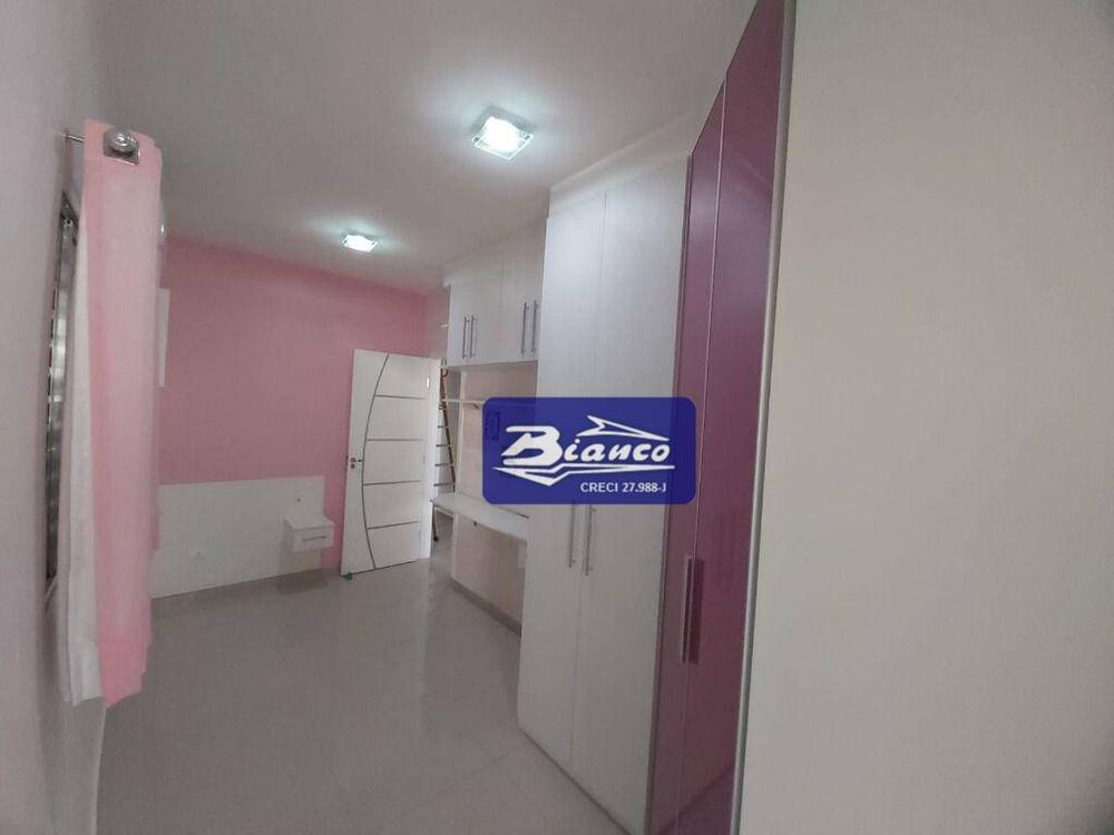 Sobrado, 4 quartos, 240 m² - Foto 16