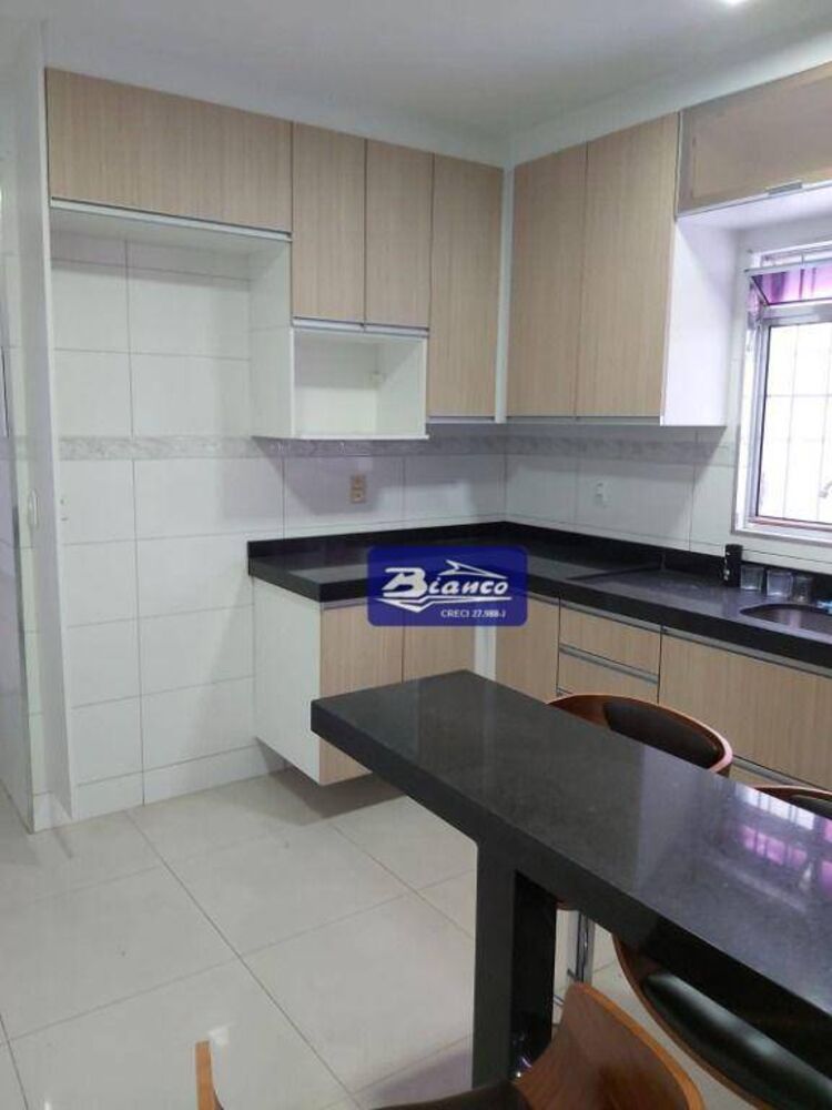 Sobrado, 4 quartos, 240 m² - Foto 17