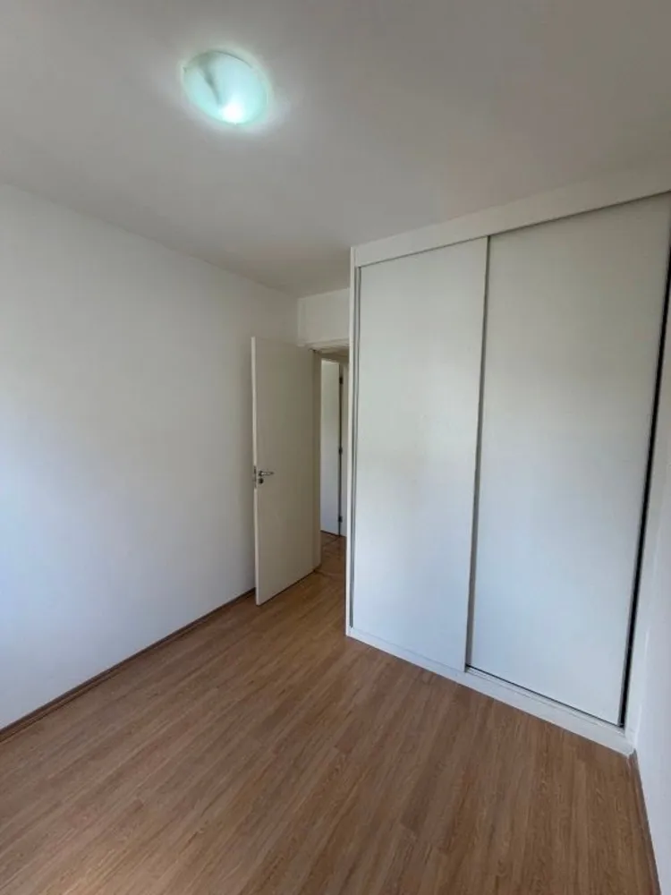 Apartamento, 2 quartos, 62 m² - Foto 2