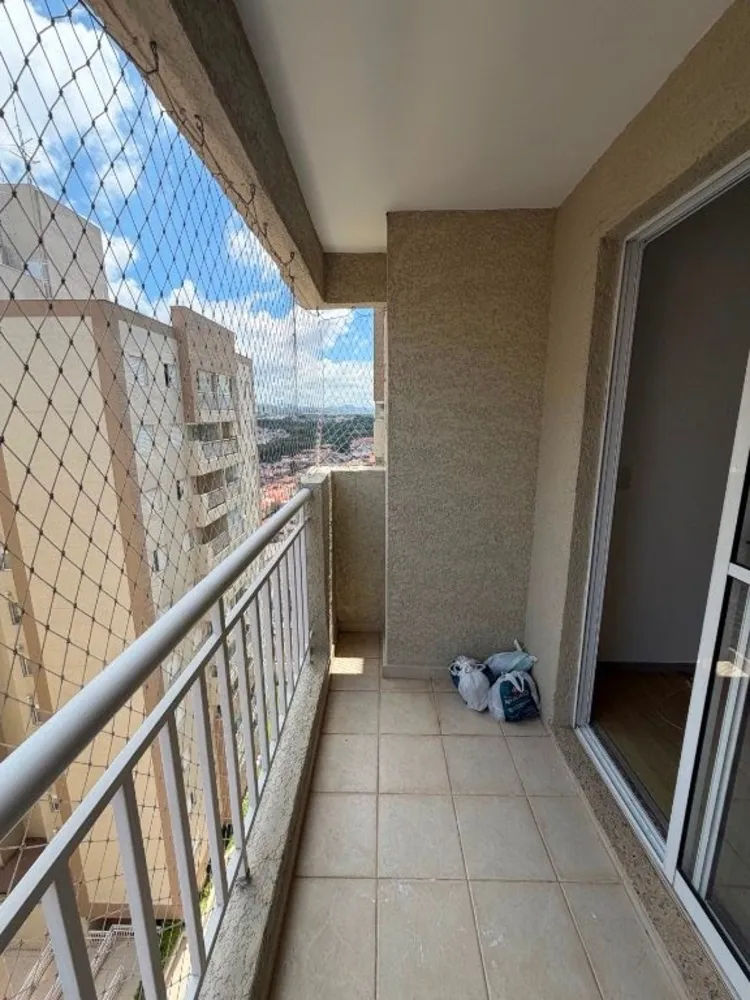 Apartamento, 2 quartos, 62 m² - Foto 5