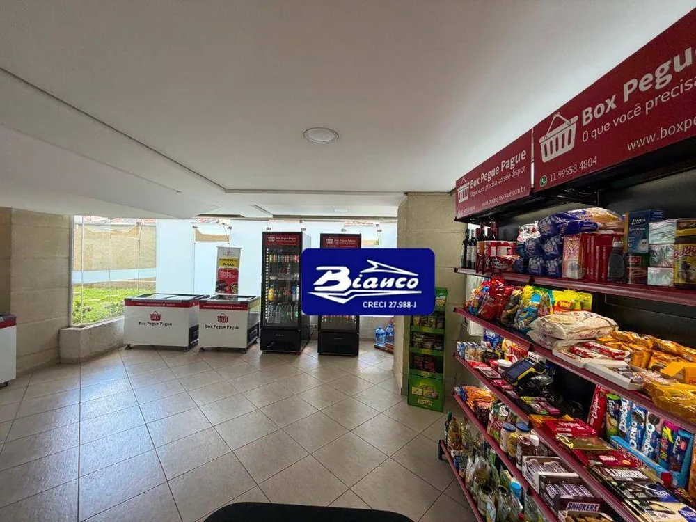 Apartamento, 2 quartos, 62 m² - Foto 3