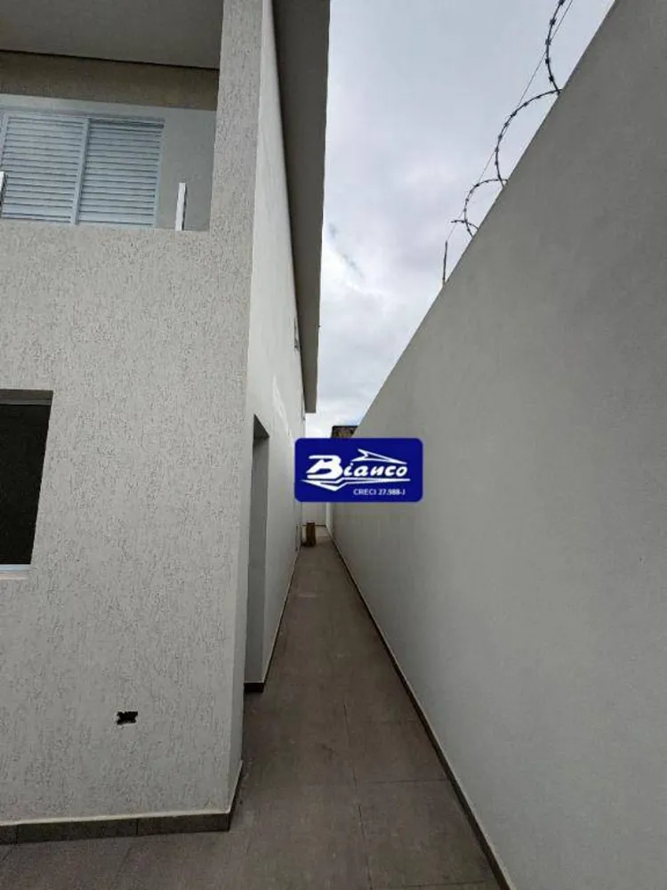 Sobrado, 3 quartos, 110 m² - Foto 6