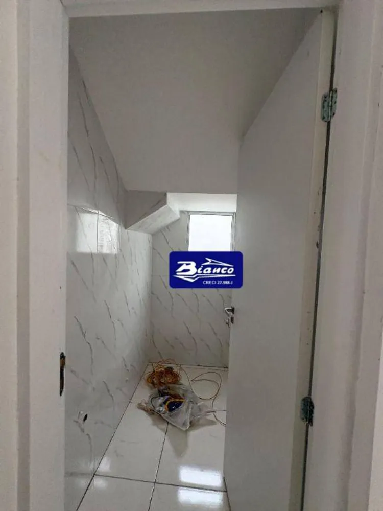 Sobrado, 3 quartos, 110 m² - Foto 2