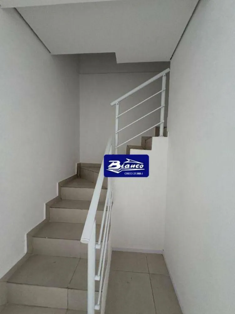 Sobrado, 3 quartos, 110 m² - Foto 5