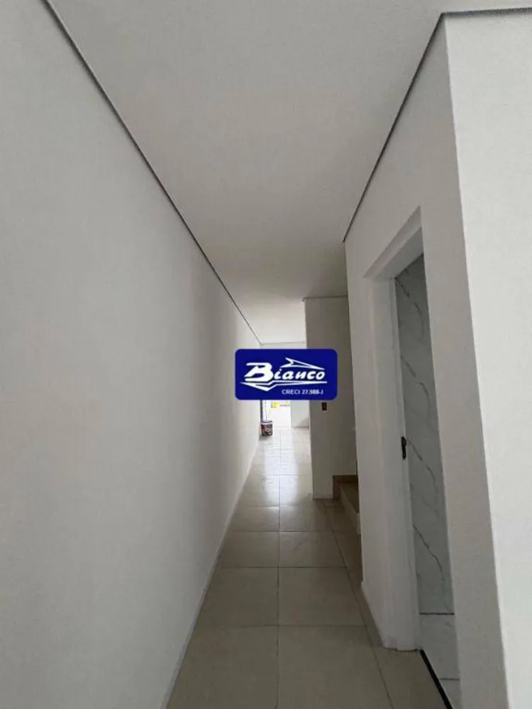 Sobrado, 3 quartos, 110 m² - Foto 3