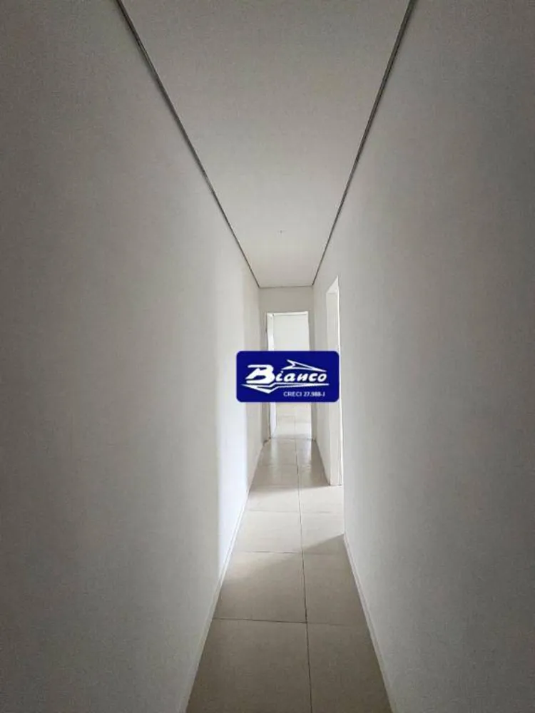 Sobrado, 3 quartos, 110 m² - Foto 7