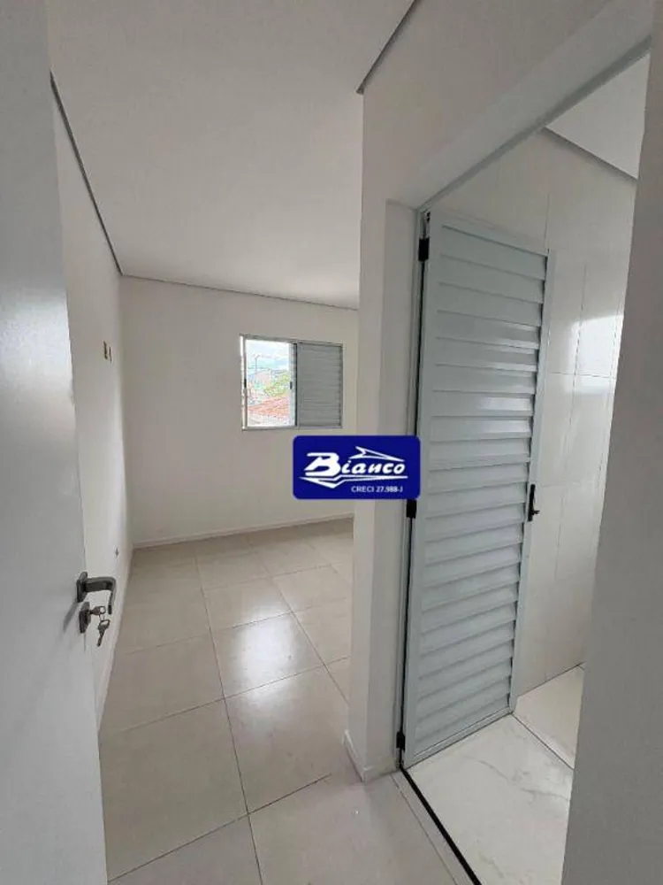 Sobrado, 3 quartos, 110 m² - Foto 1