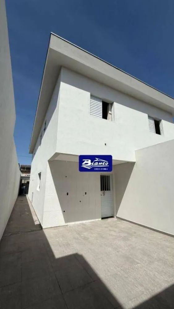 Sobrado, 3 quartos, 110 m² - Foto 10
