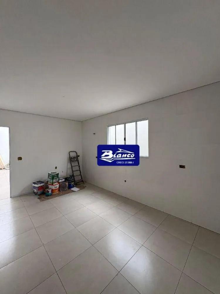 Sobrado, 3 quartos, 110 m² - Foto 8