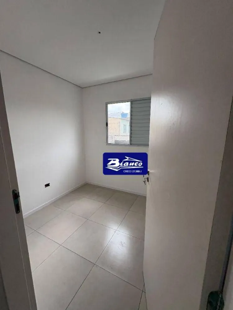 Sobrado, 3 quartos, 110 m² - Foto 4