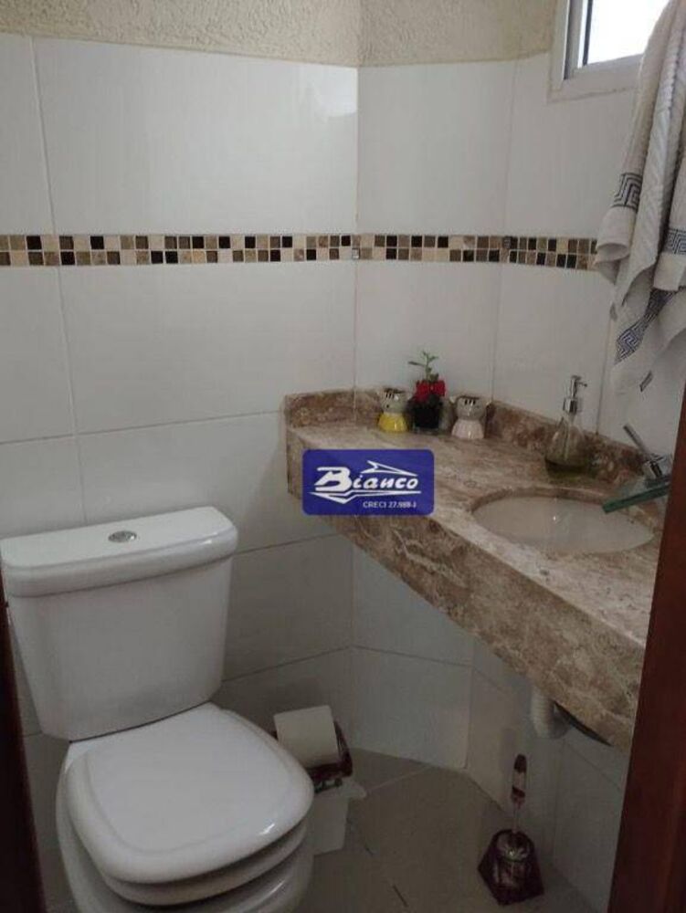 Sobrado, 3 quartos, 103 m² - Foto 16