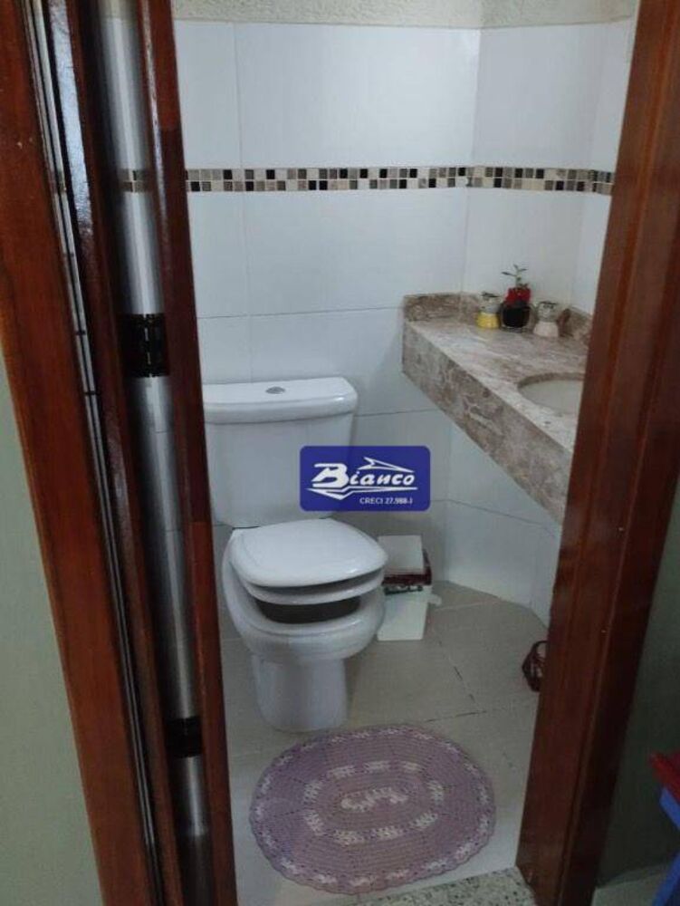 Sobrado, 3 quartos, 103 m² - Foto 25