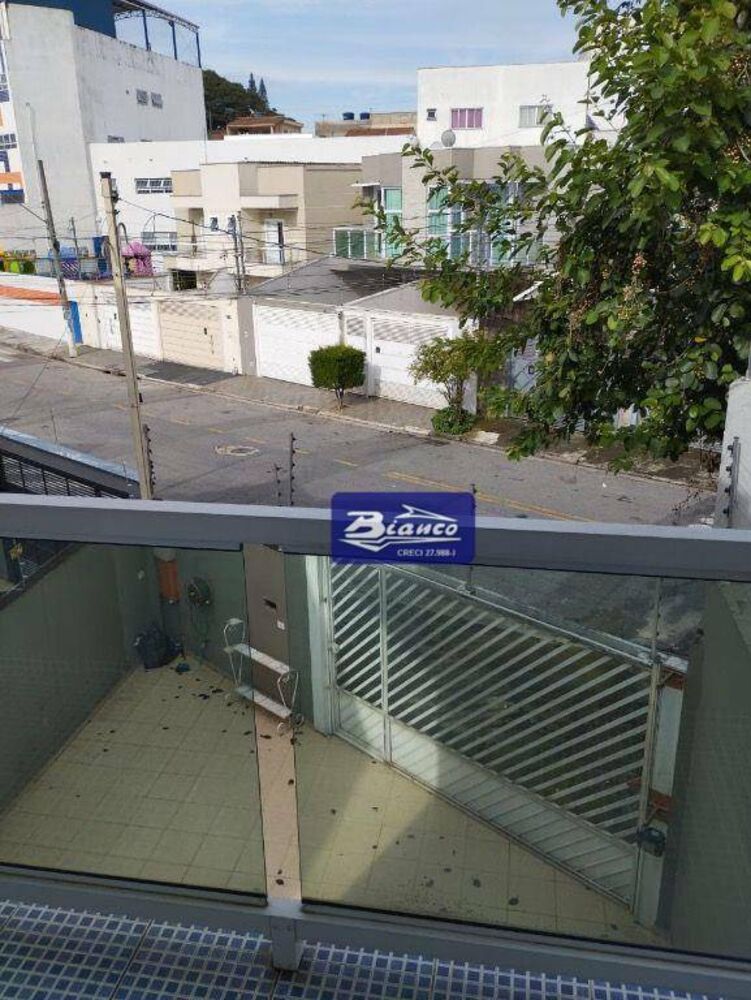 Sobrado, 3 quartos, 103 m² - Foto 6