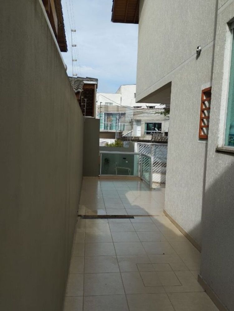 Sobrado, 3 quartos, 103 m² - Foto 1