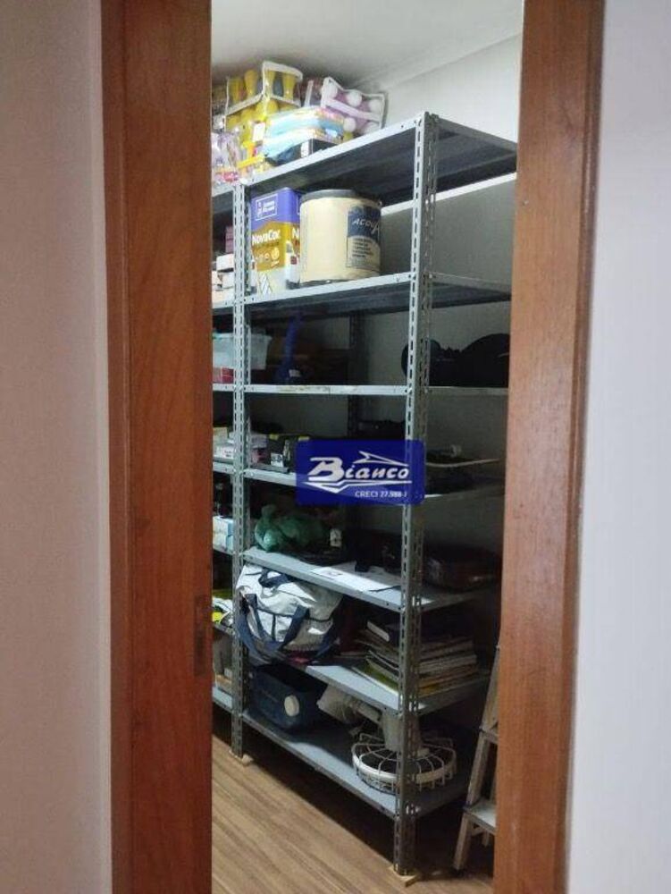Sobrado, 3 quartos, 103 m² - Foto 13