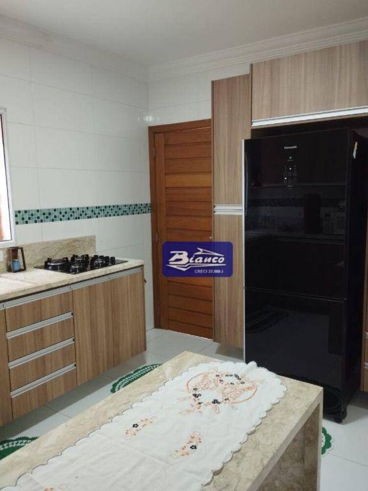 Sobrado, 3 quartos, 103 m² - Foto 15