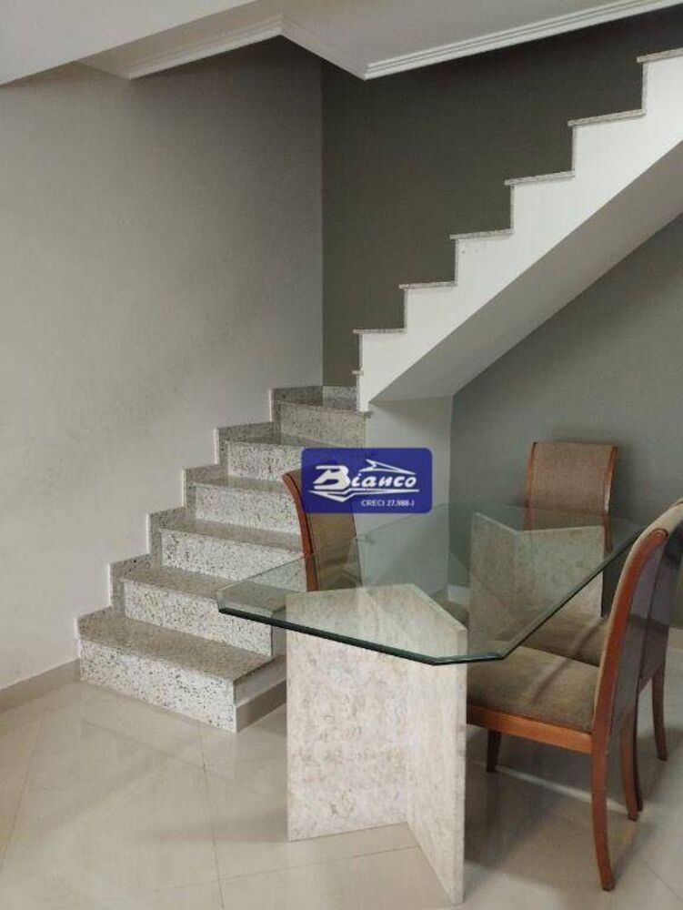Sobrado, 3 quartos, 103 m² - Foto 28