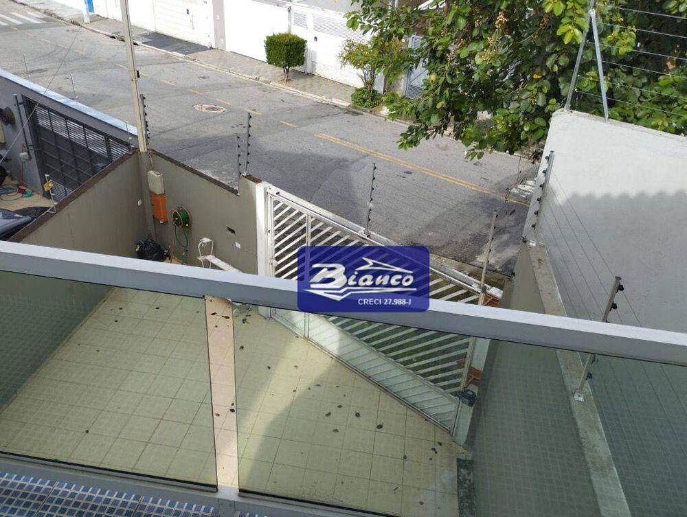 Sobrado, 3 quartos, 103 m² - Foto 12