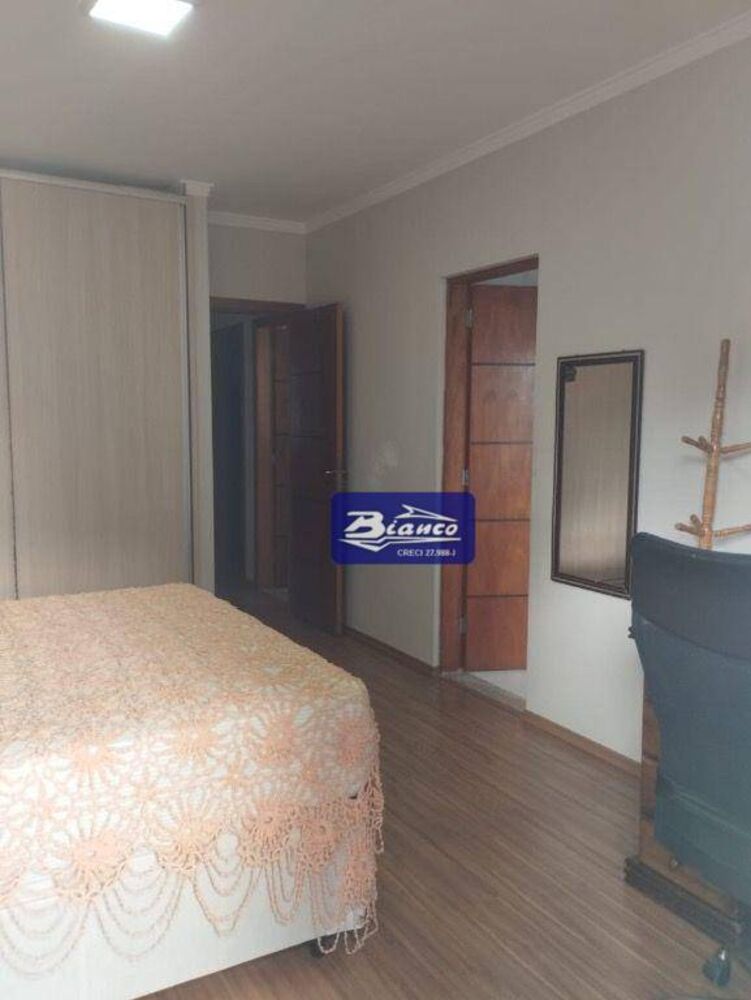 Sobrado, 3 quartos, 103 m² - Foto 3