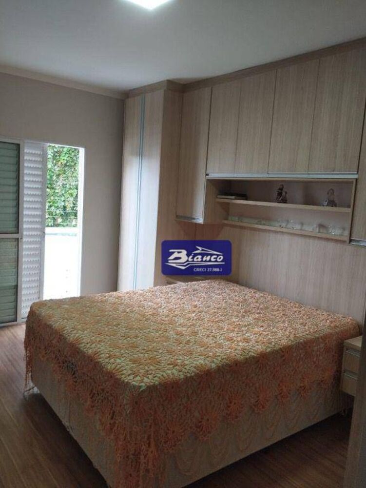 Sobrado, 3 quartos, 103 m² - Foto 26