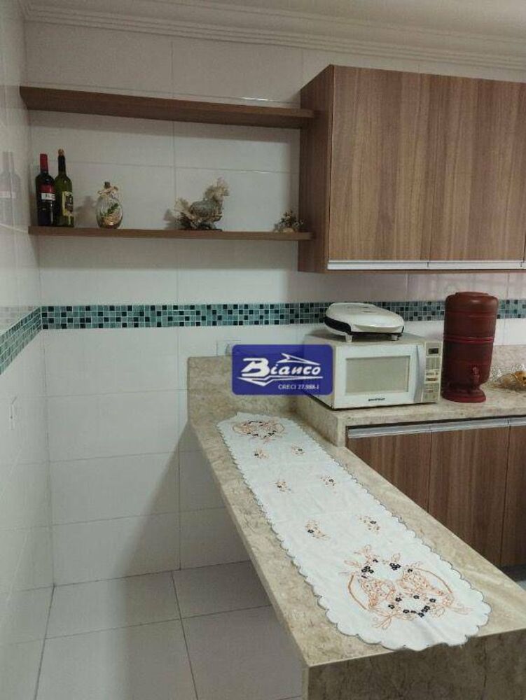Sobrado, 3 quartos, 103 m² - Foto 22