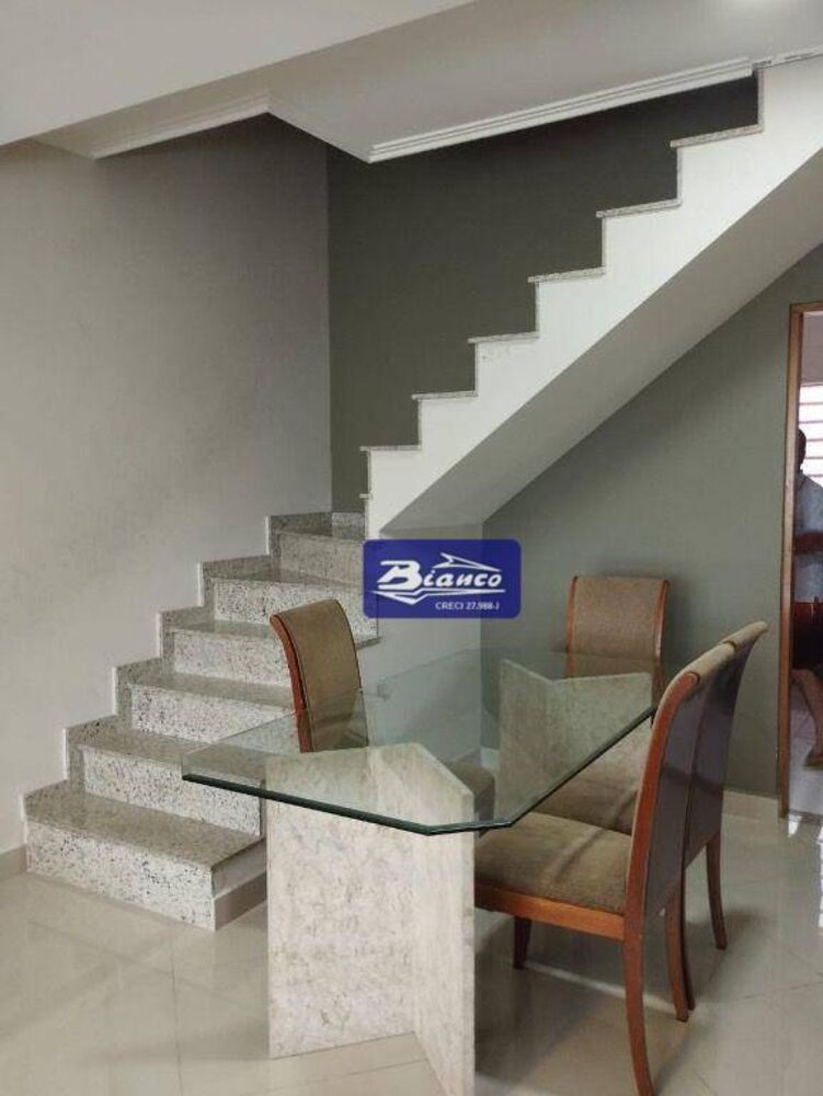 Sobrado, 3 quartos, 103 m² - Foto 11