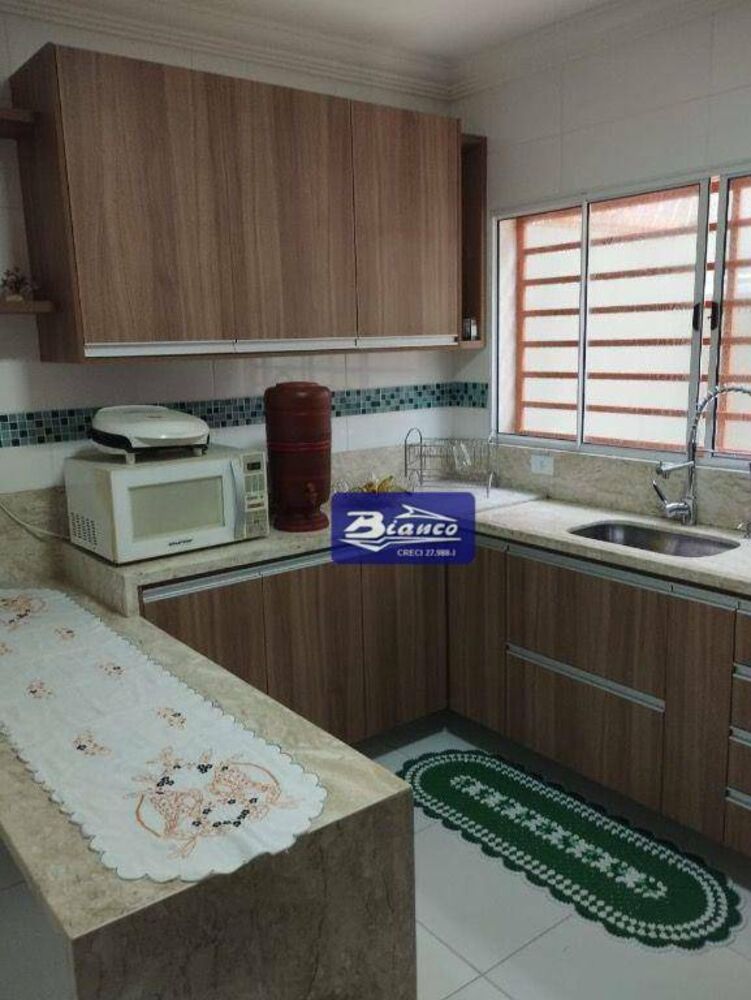 Sobrado, 3 quartos, 103 m² - Foto 7