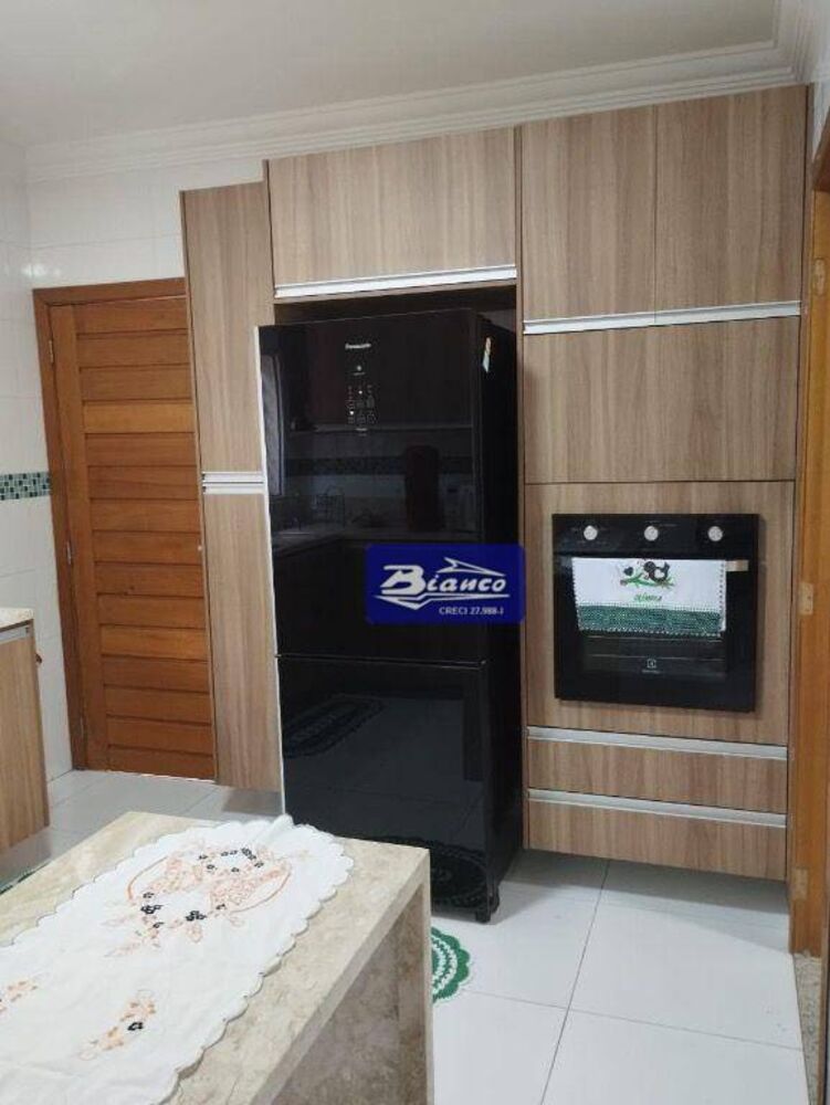 Sobrado, 3 quartos, 103 m² - Foto 14