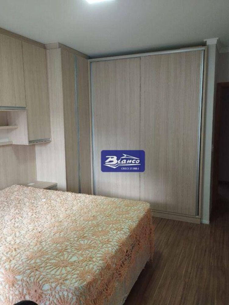 Sobrado, 3 quartos, 103 m² - Foto 17