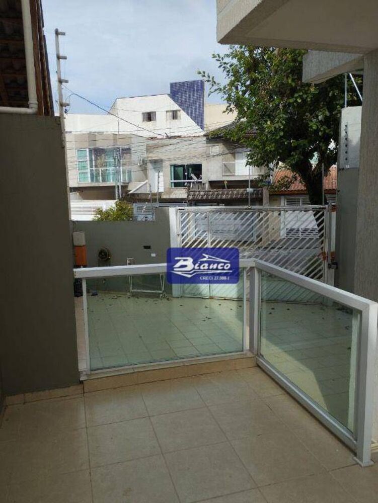 Sobrado, 3 quartos, 103 m² - Foto 30