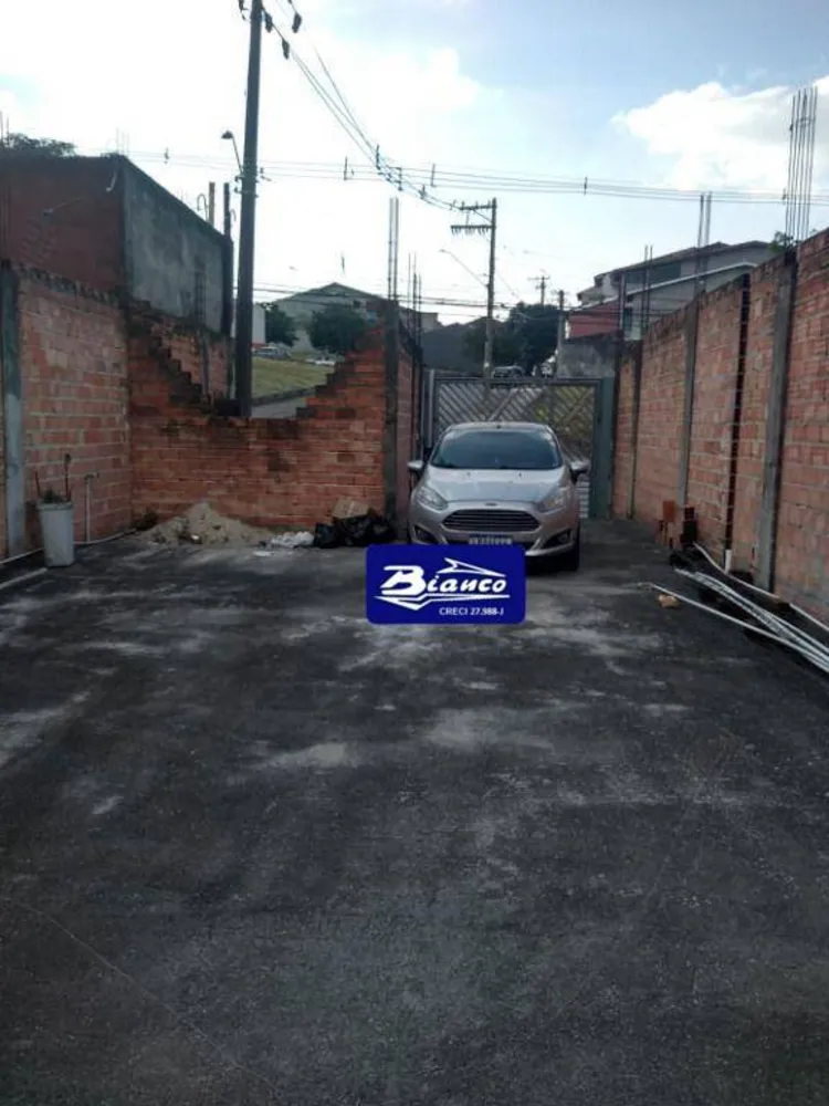Loja-Salão, 82 m² - Foto 3