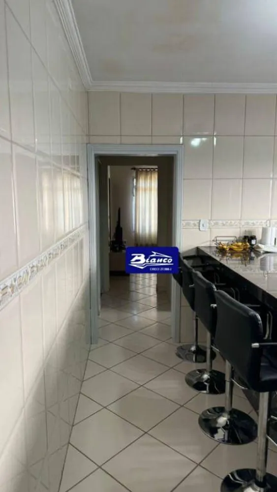 Casa, 3 quartos, 160 m² - Foto 8