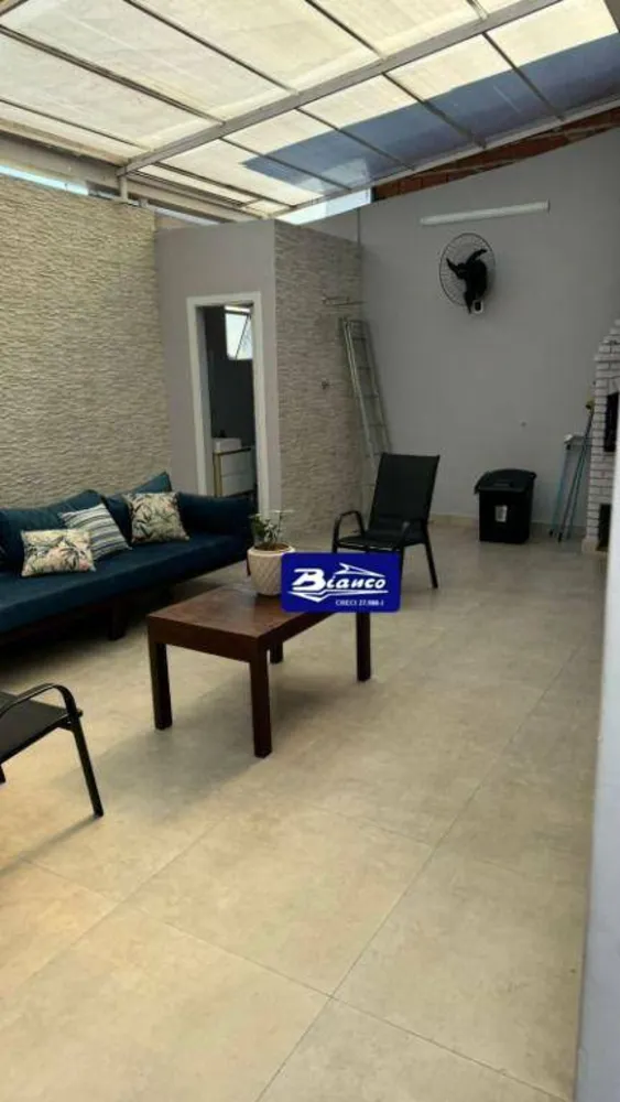 Casa, 3 quartos, 160 m² - Foto 8
