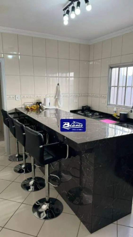 Casa, 3 quartos, 160 m² - Foto 2