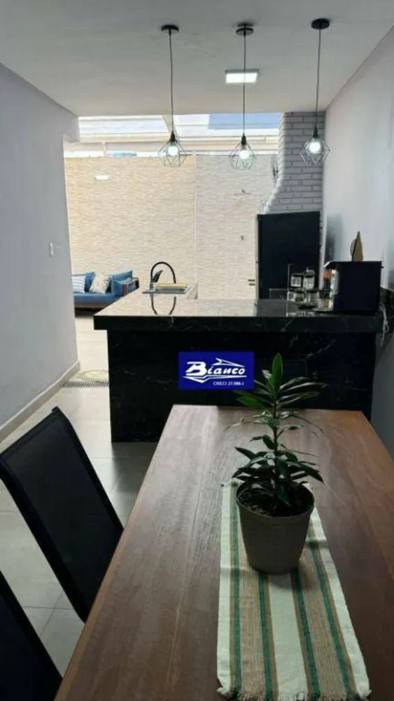Casa, 3 quartos, 160 m² - Foto 2