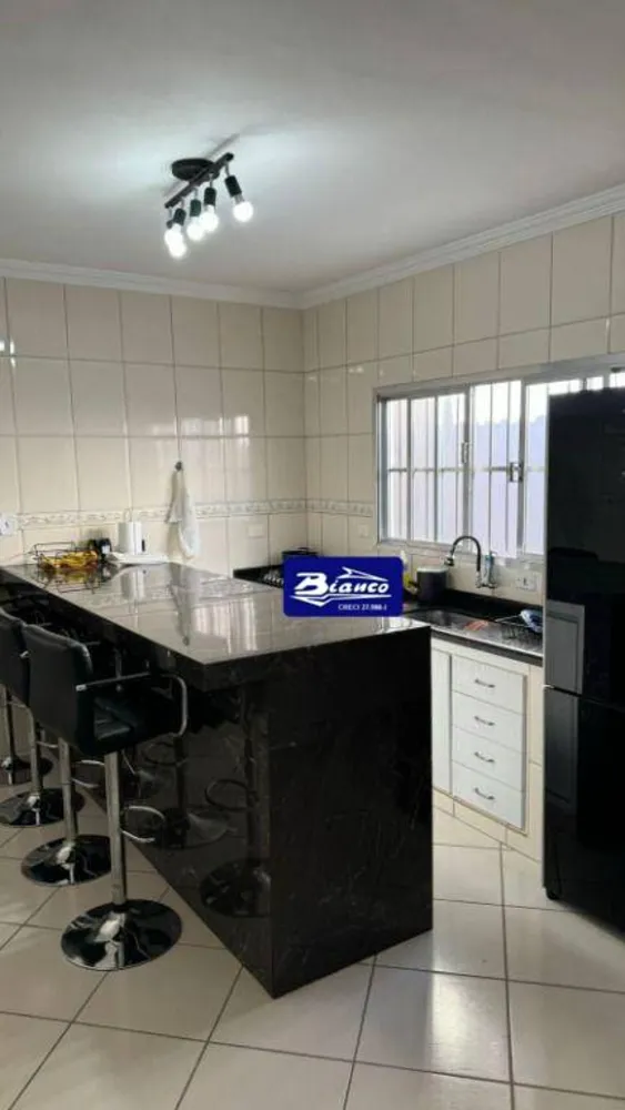Casa, 3 quartos, 160 m² - Foto 4