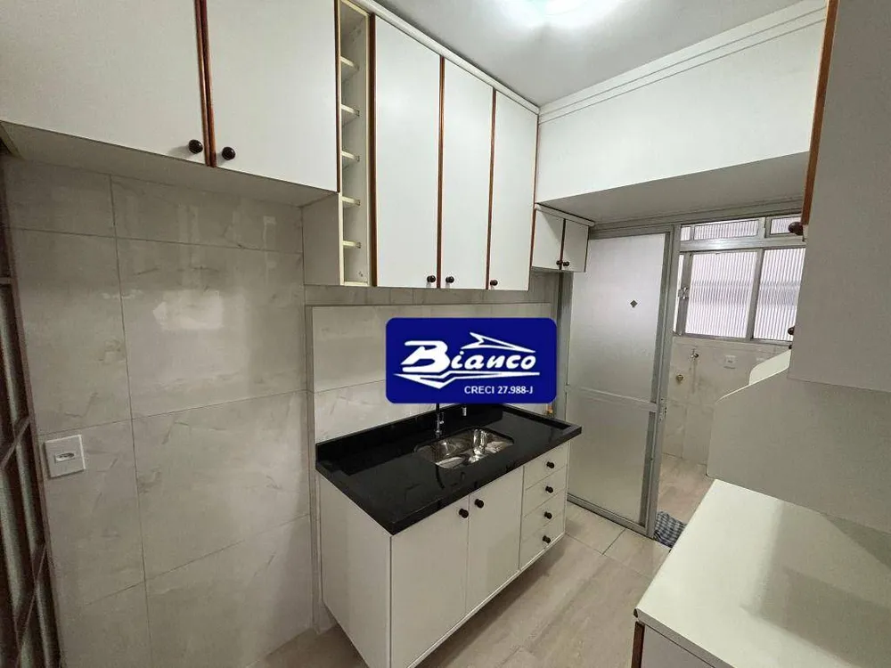 Apartamento, 3 quartos, 75 m² - Foto 2