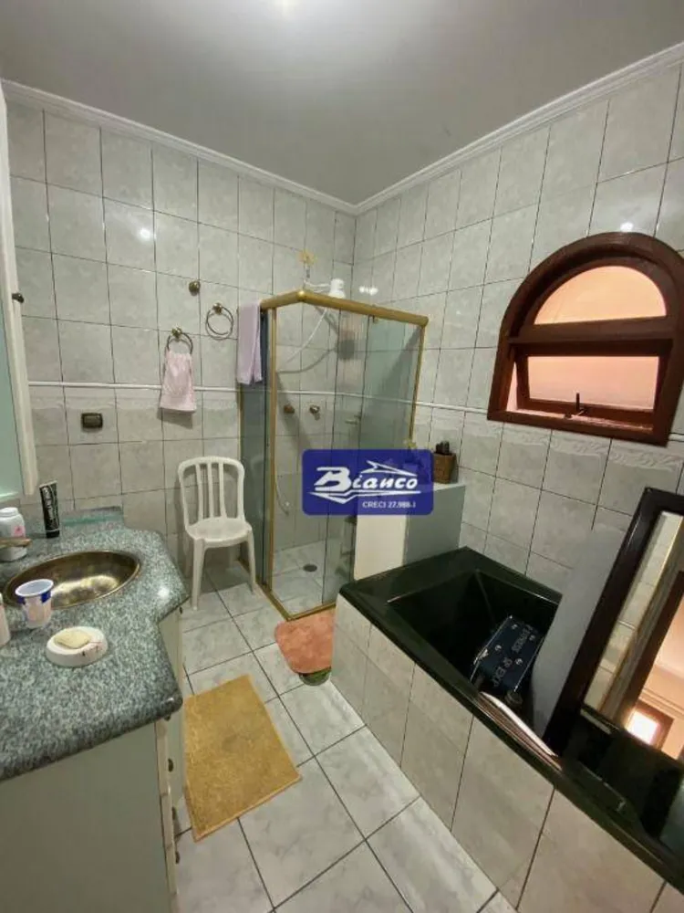 Sobrado, 3 quartos, 364 m² - Foto 2