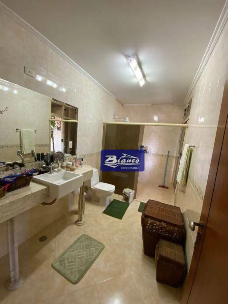 Sobrado, 3 quartos, 364 m² - Foto 8