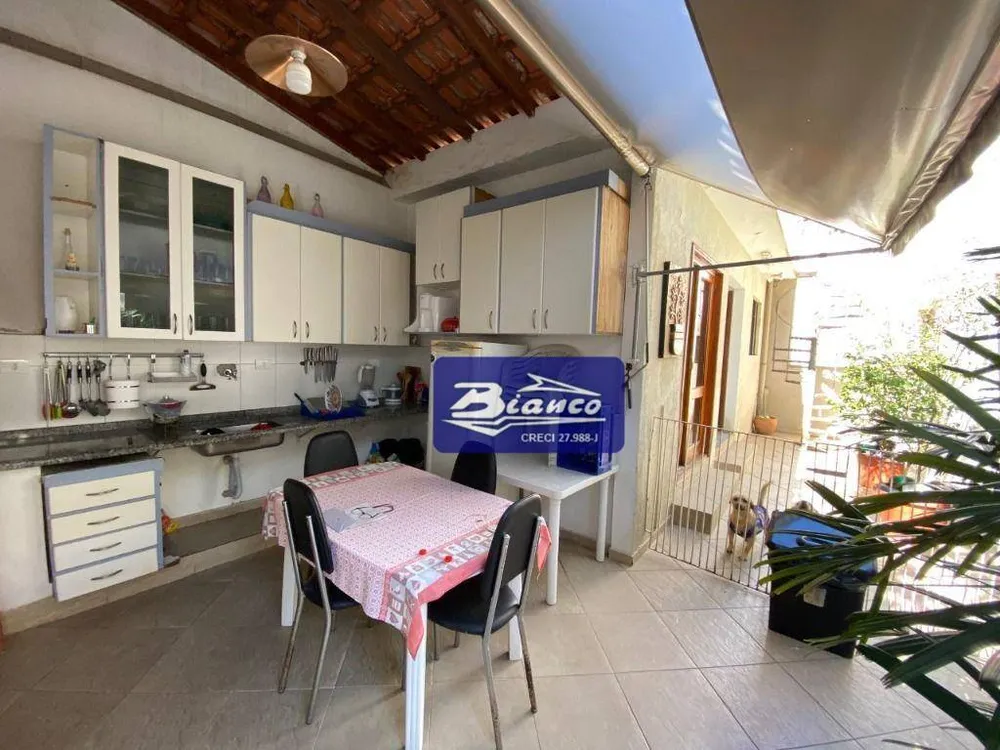 Sobrado, 3 quartos, 364 m² - Foto 12