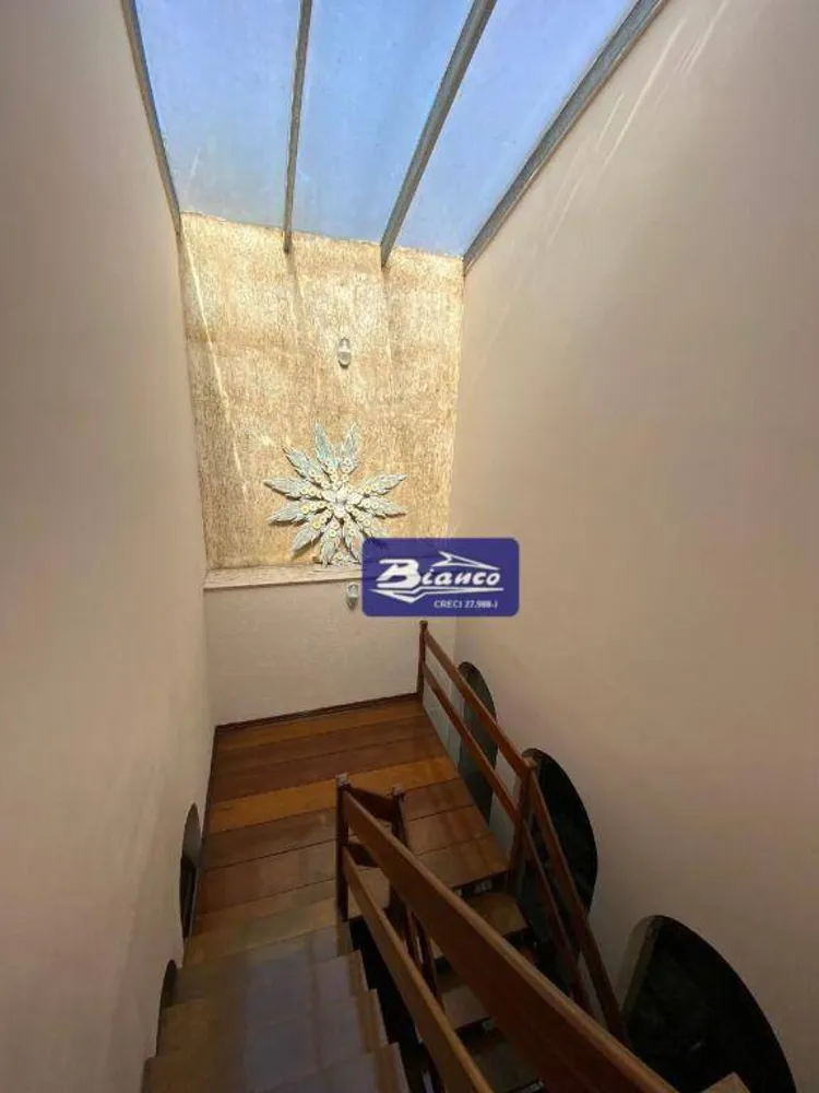 Sobrado, 3 quartos, 364 m² - Foto 10