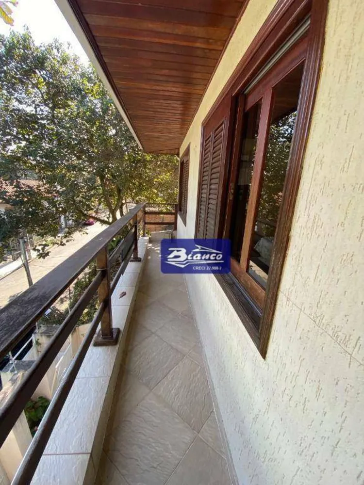Sobrado, 3 quartos, 364 m² - Foto 9
