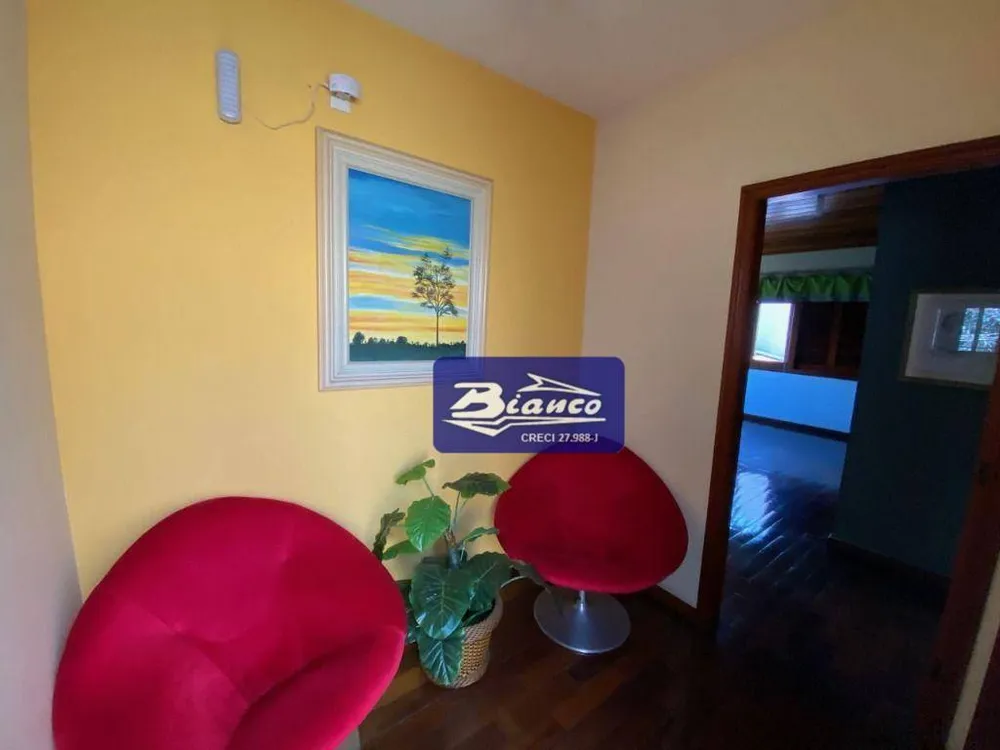 Sobrado, 3 quartos, 364 m² - Foto 3
